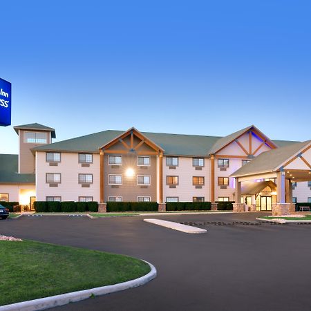 Holiday Inn Express Heber City By Ihg Exterior photo