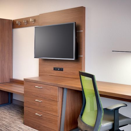 Holiday Inn Express Heber City By Ihg Exterior photo