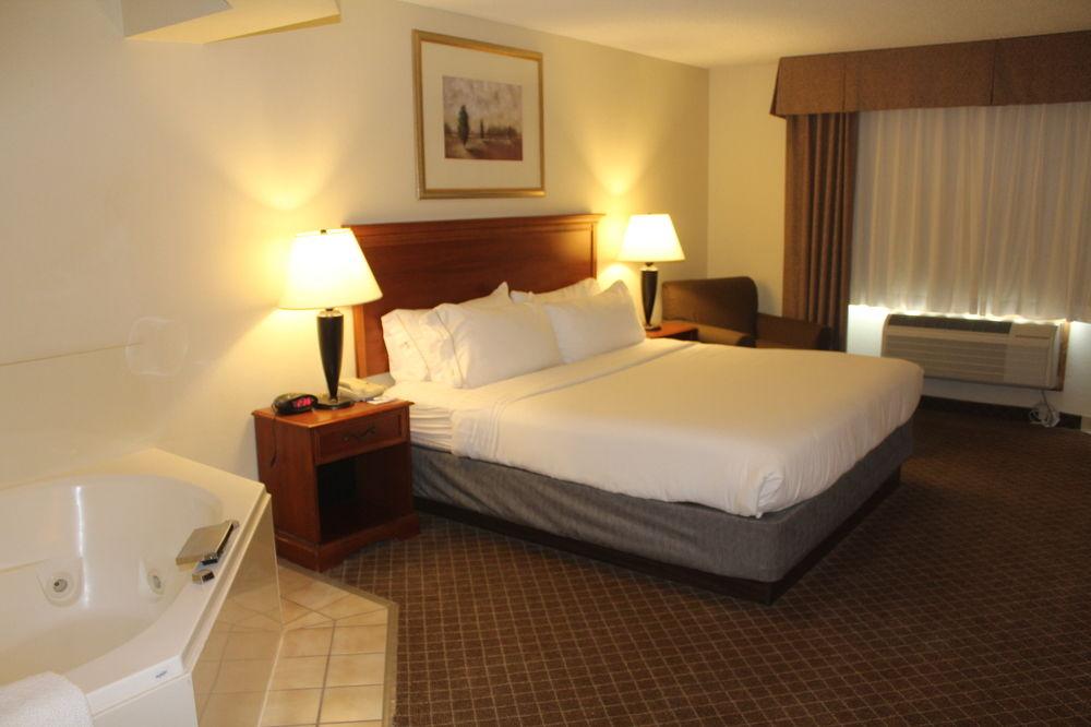 Holiday Inn Express Heber City By Ihg Exterior photo