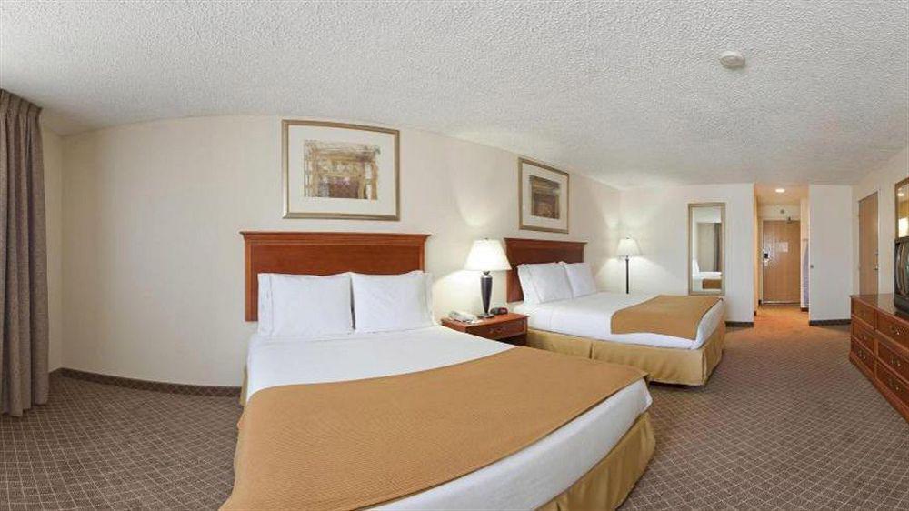 Holiday Inn Express Heber City By Ihg Exterior photo