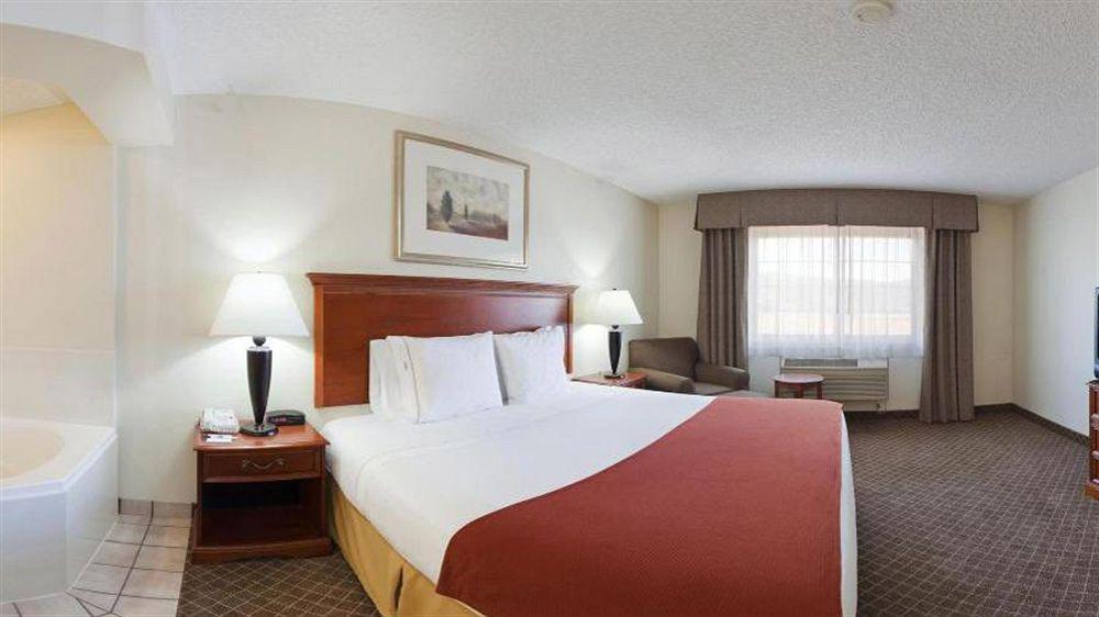 Holiday Inn Express Heber City By Ihg Exterior photo