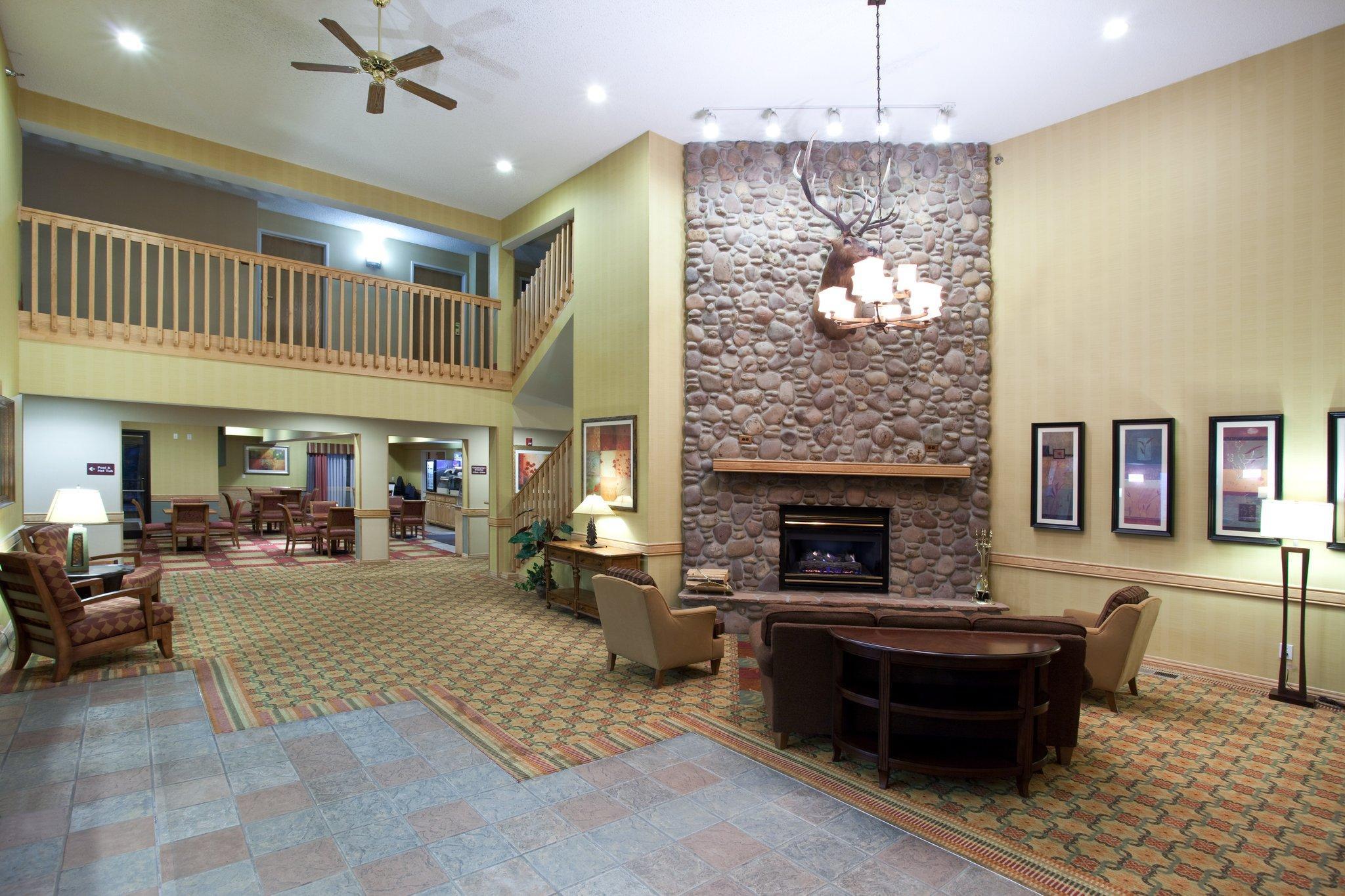 Holiday Inn Express Heber City By Ihg Exterior photo