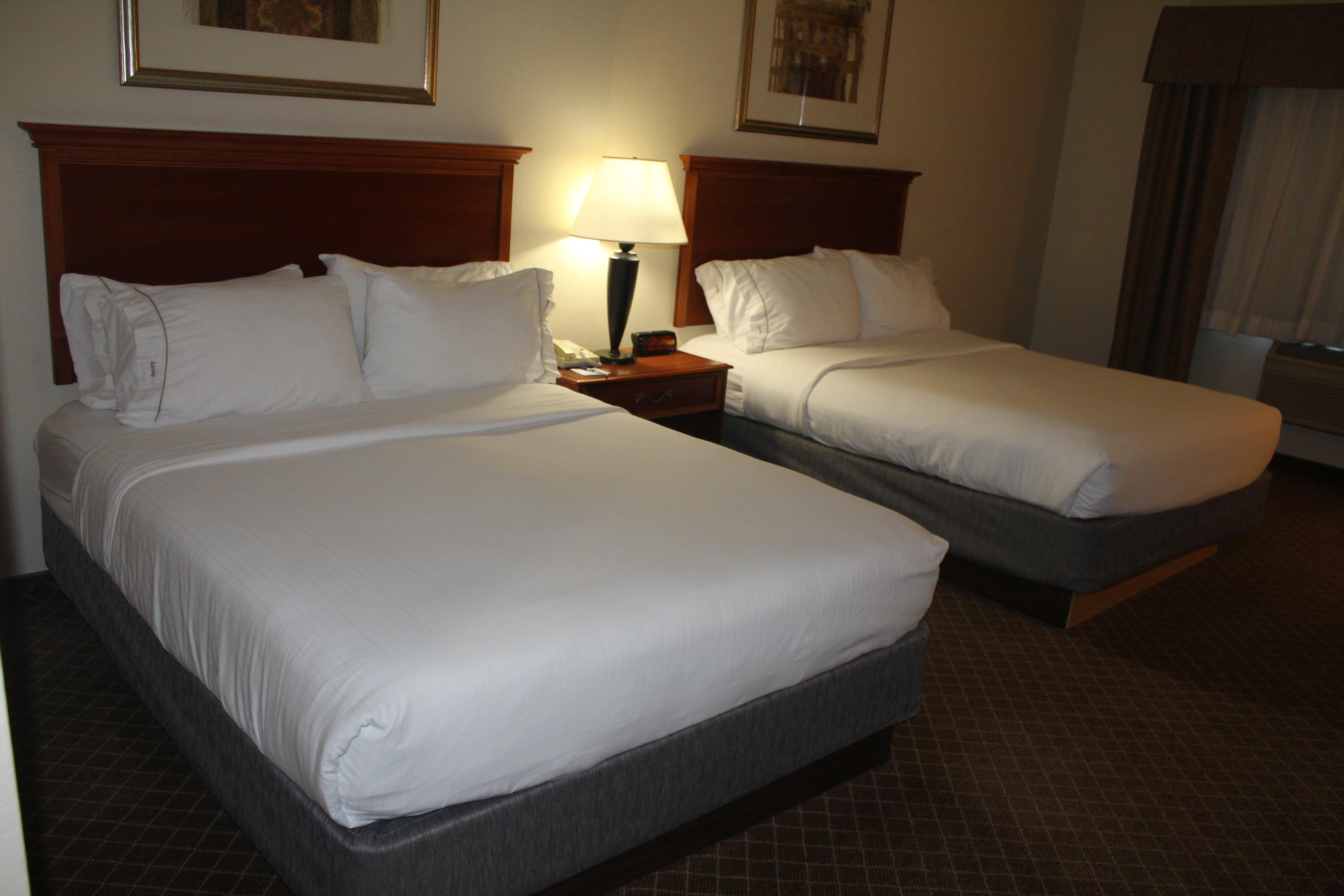 Holiday Inn Express Heber City By Ihg Exterior photo