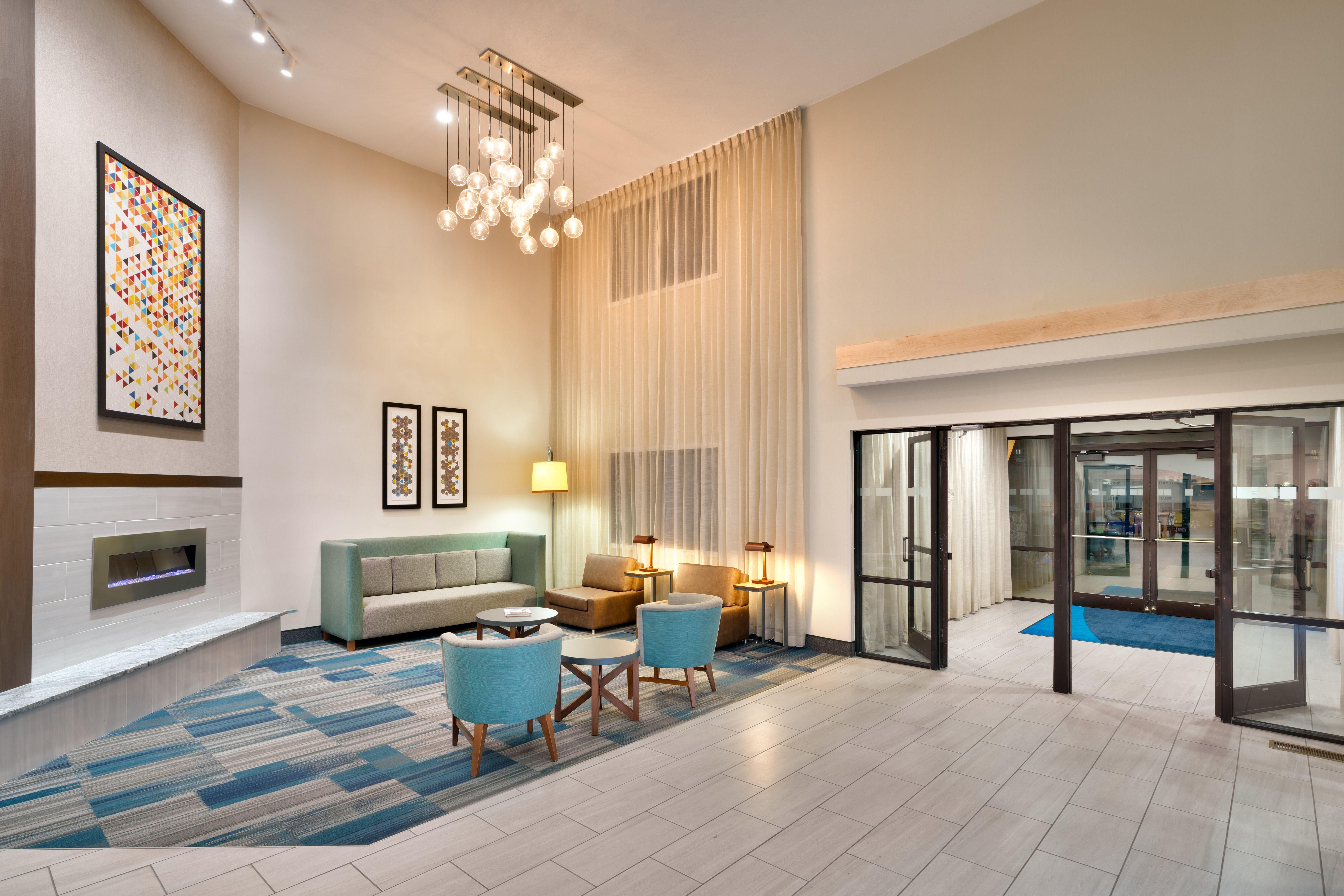 Holiday Inn Express Heber City By Ihg Exterior photo