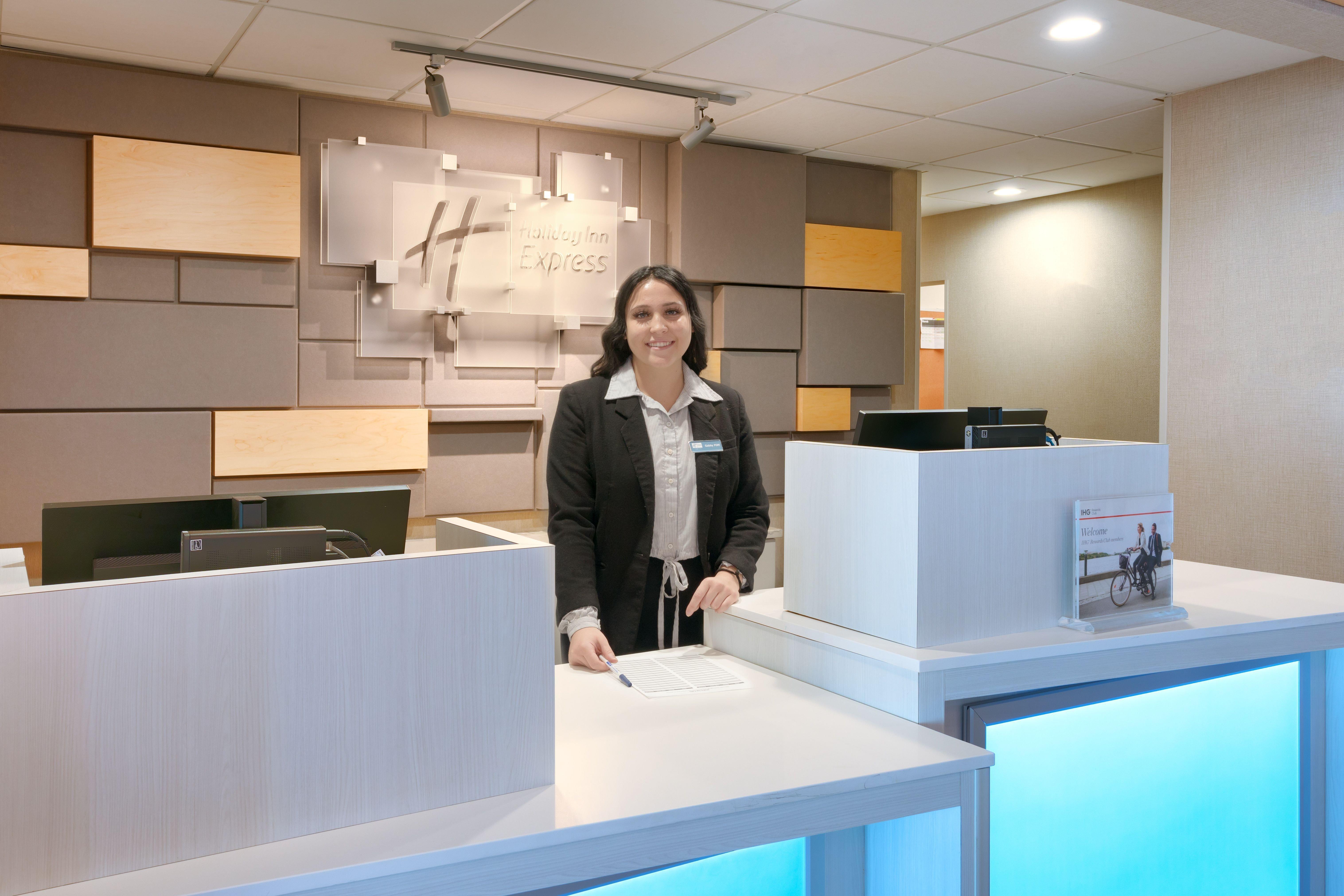 Holiday Inn Express Heber City By Ihg Exterior photo
