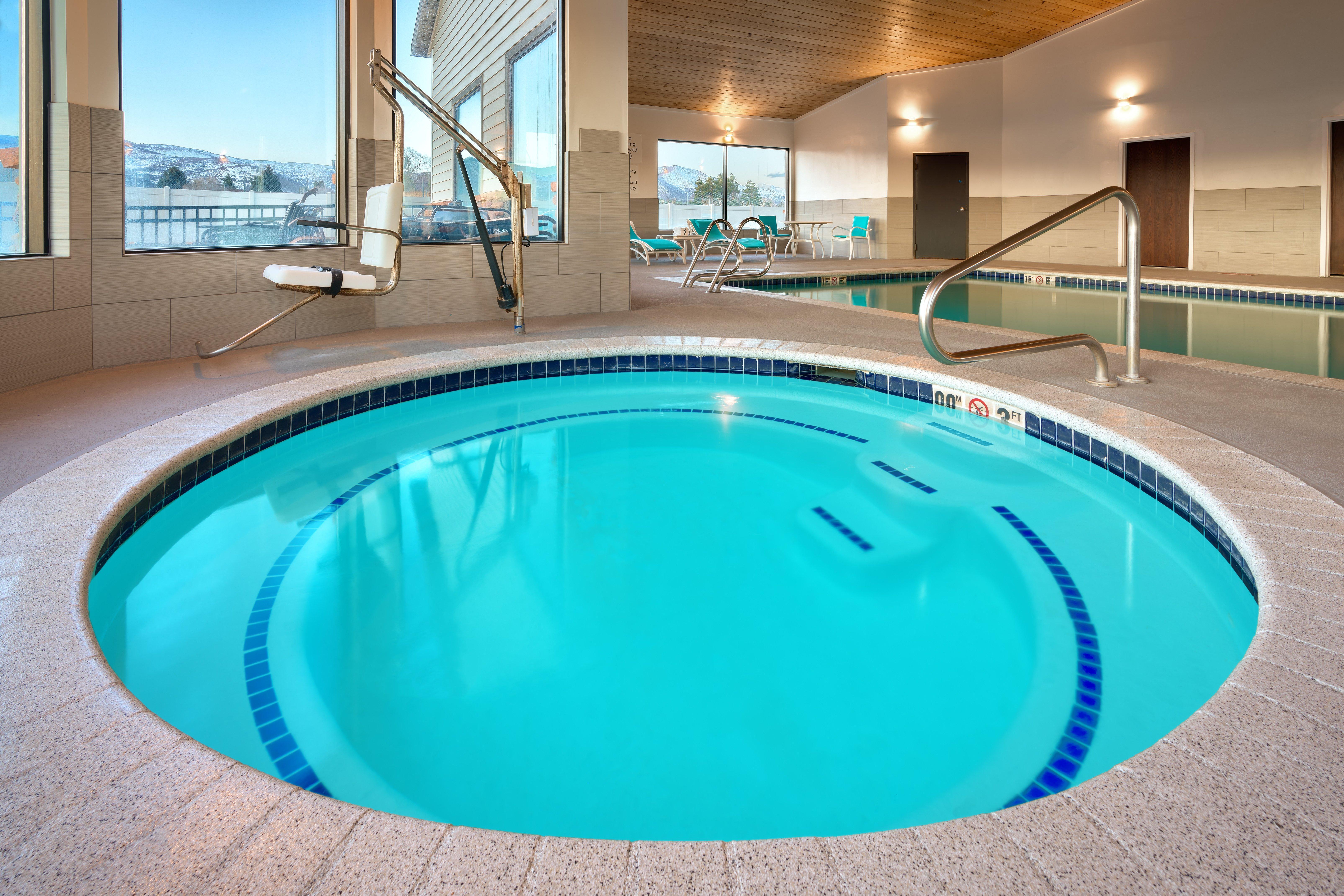 Holiday Inn Express Heber City By Ihg Exterior photo
