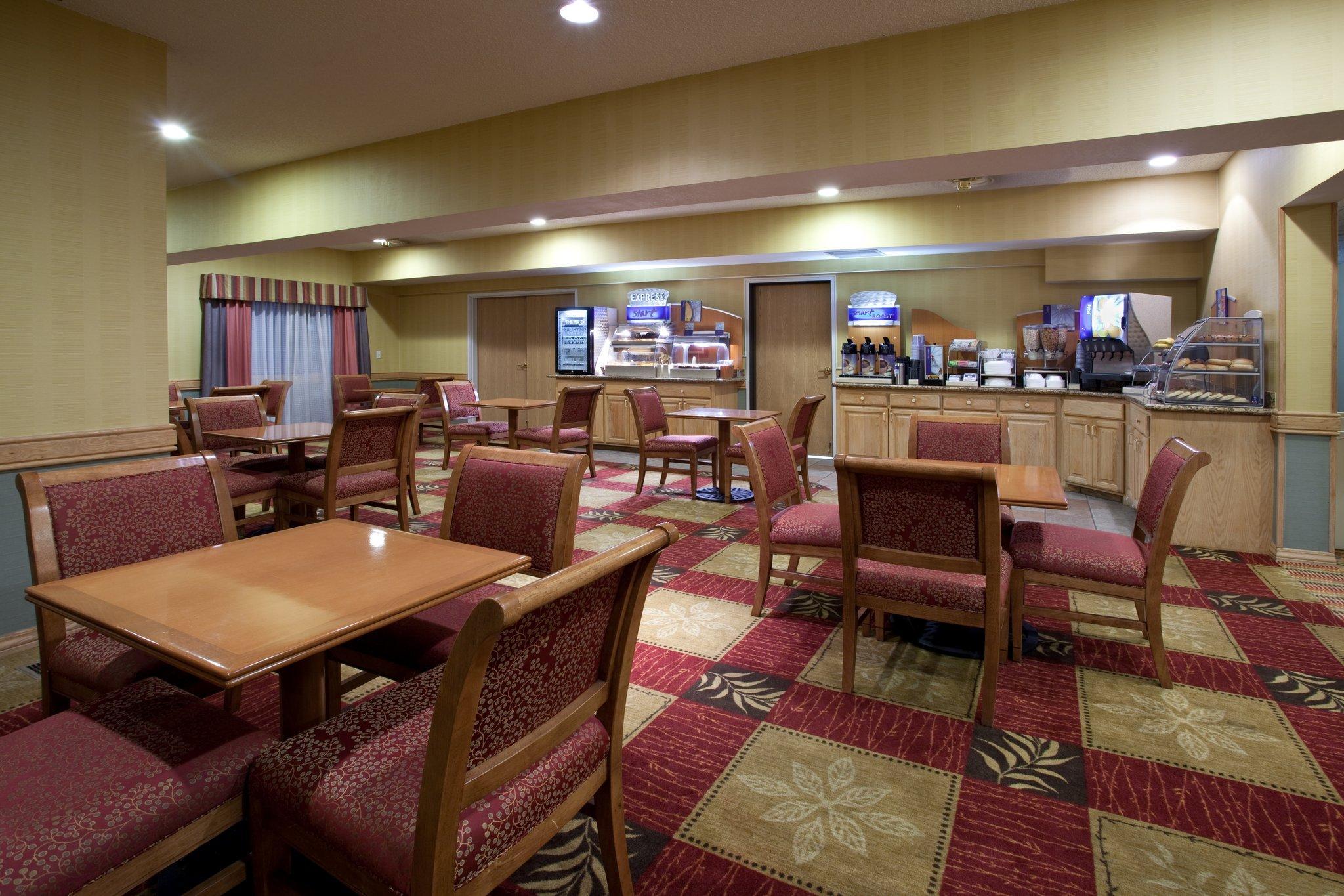 Holiday Inn Express Heber City By Ihg Exterior photo