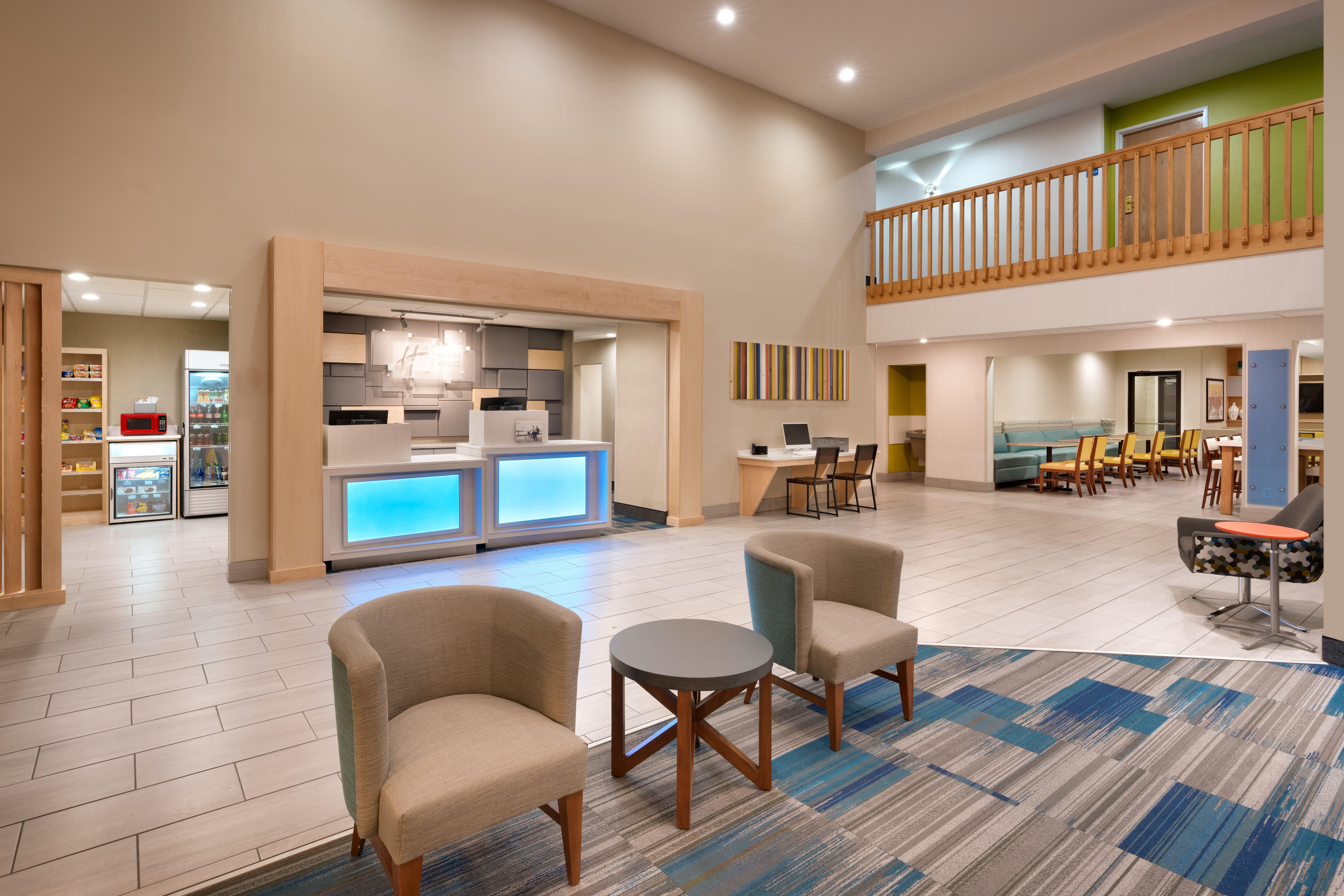 Holiday Inn Express Heber City By Ihg Exterior photo