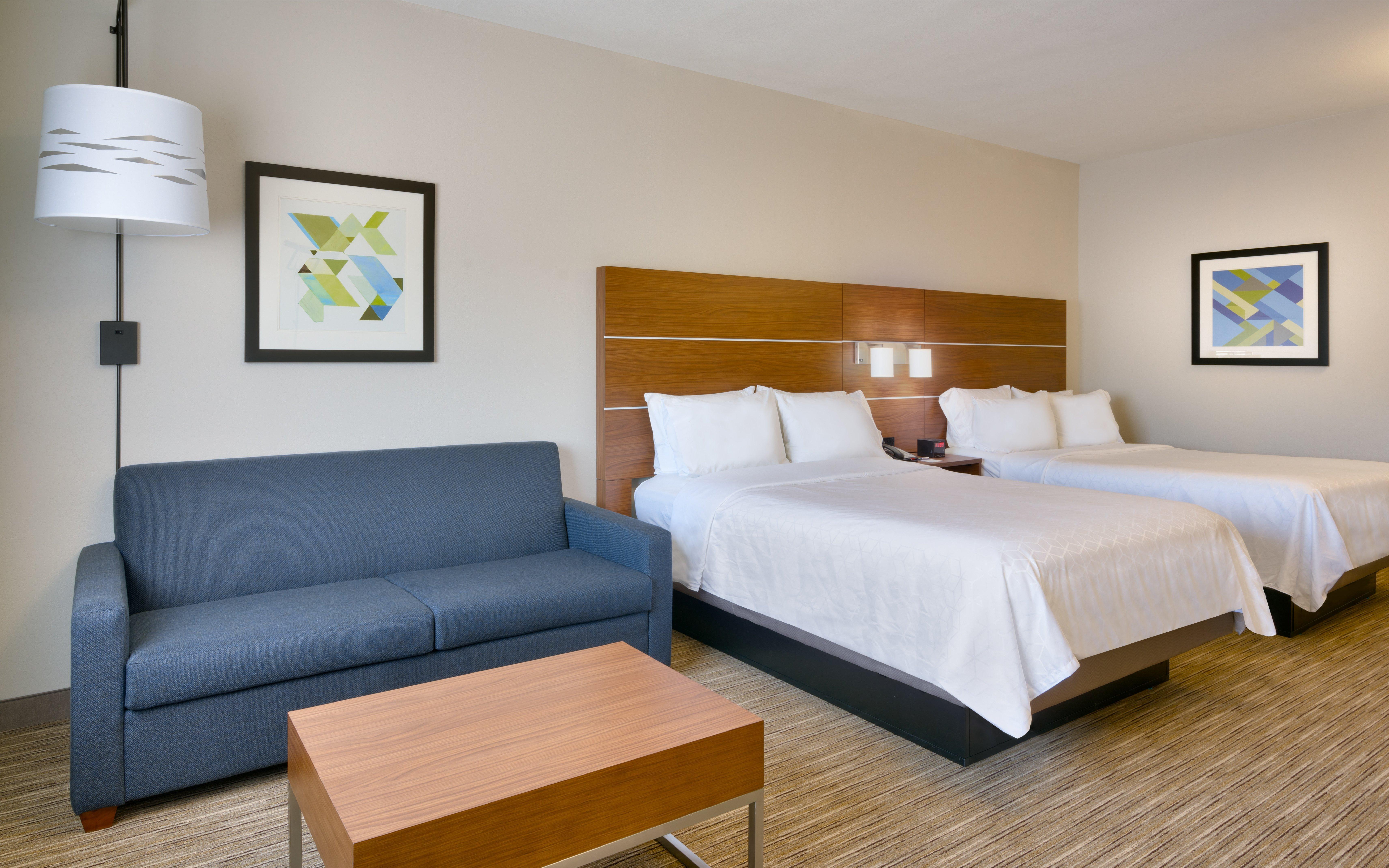 Holiday Inn Express Heber City By Ihg Exterior photo