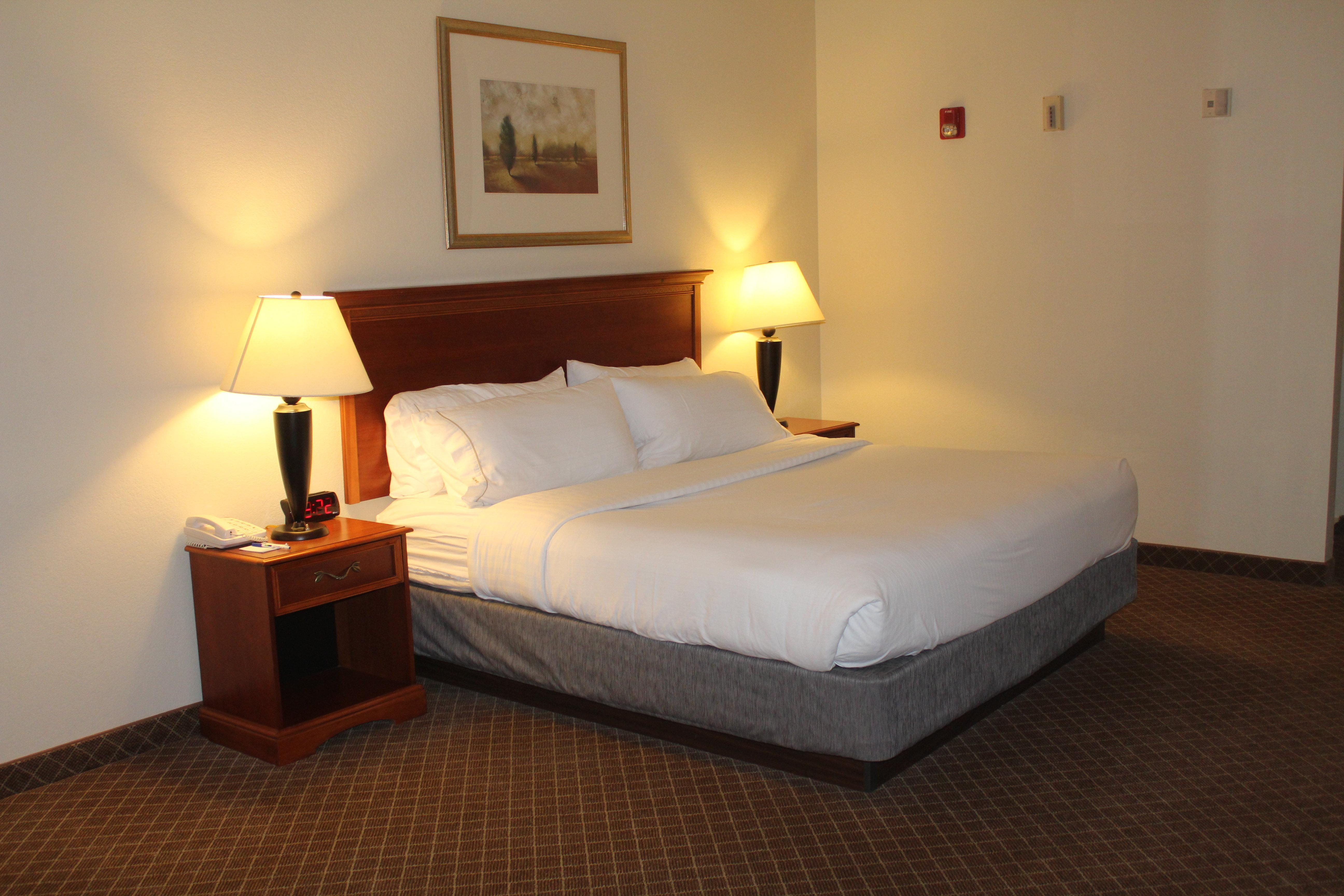 Holiday Inn Express Heber City By Ihg Exterior photo