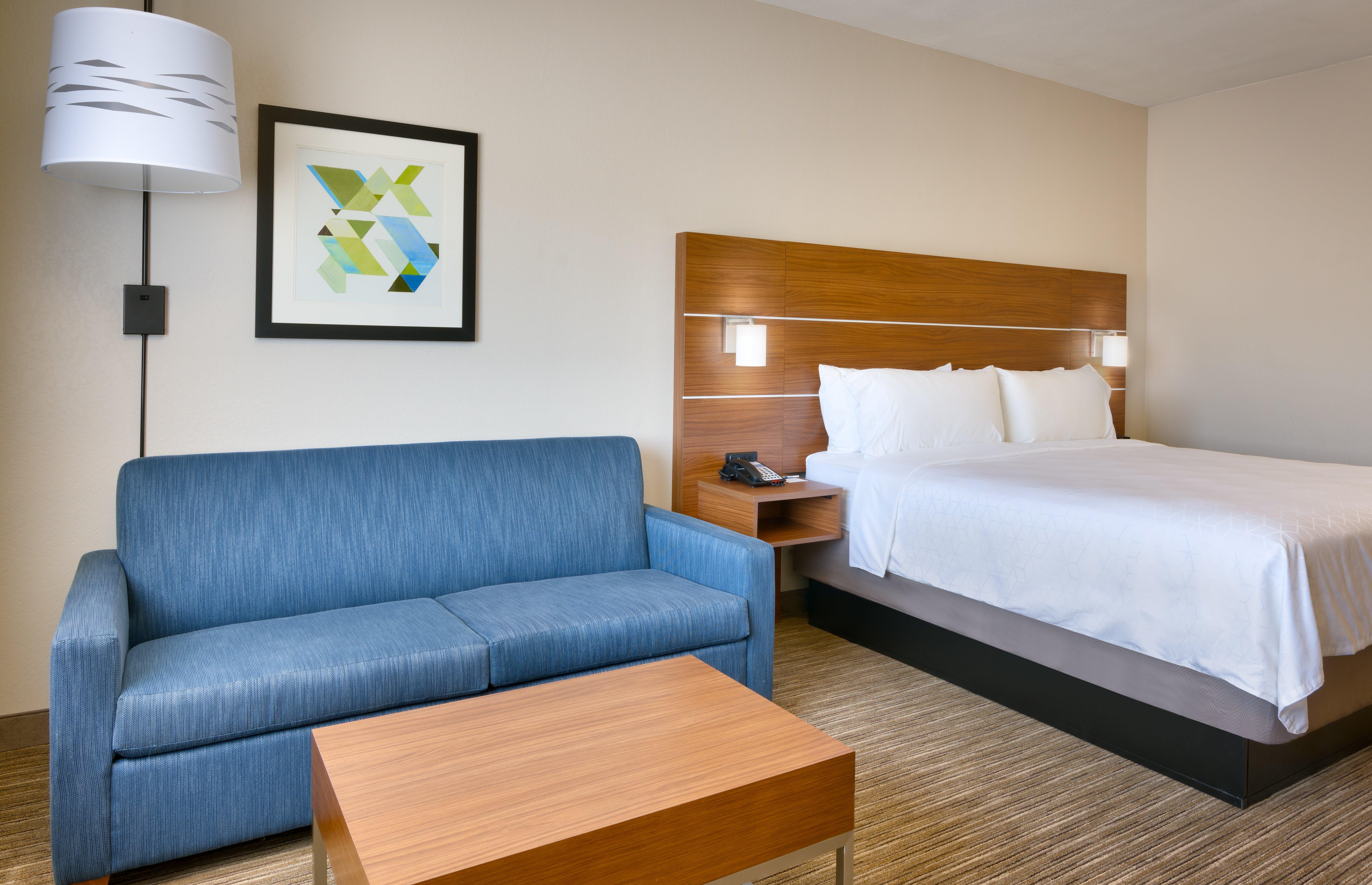 Holiday Inn Express Heber City By Ihg Exterior photo