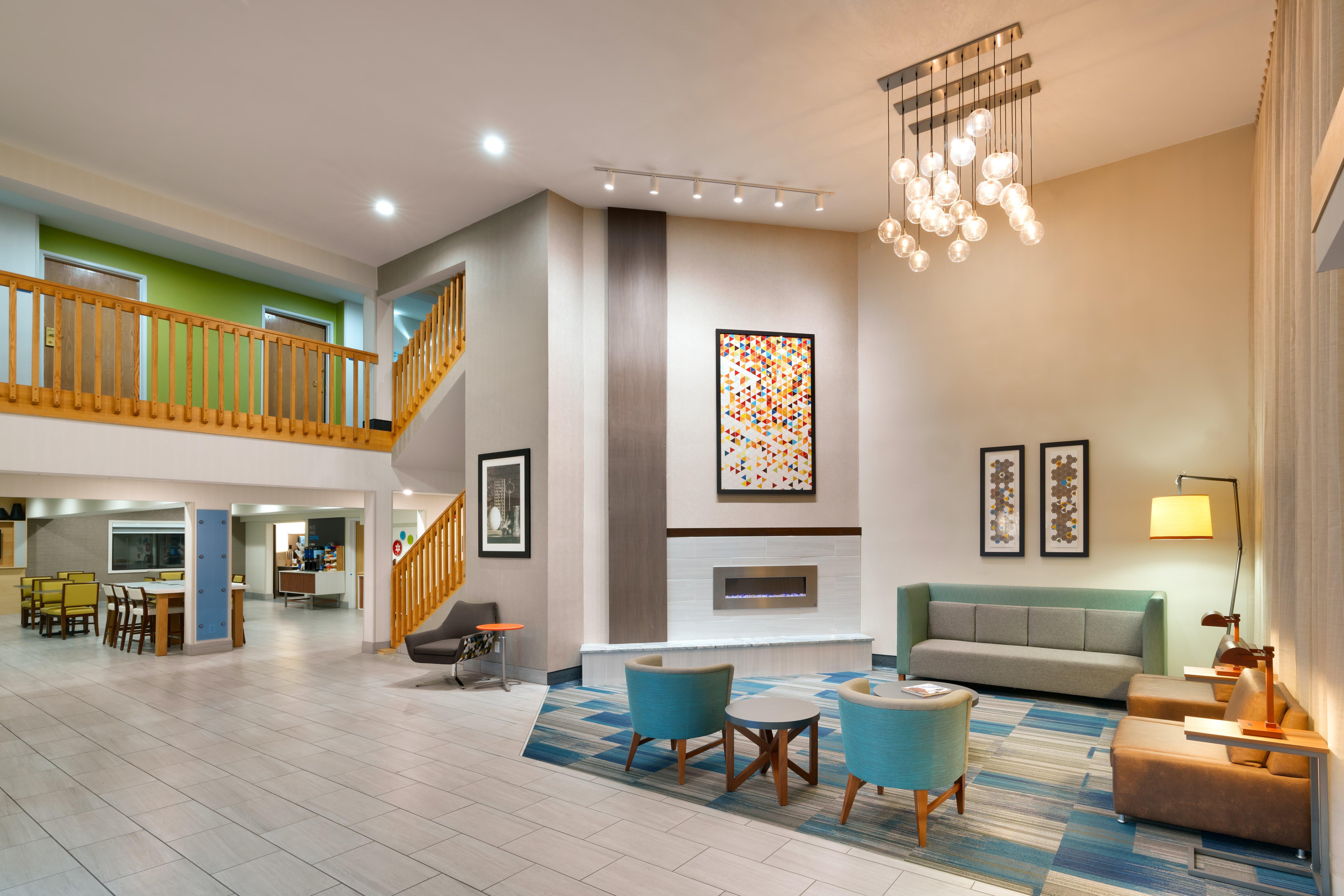 Holiday Inn Express Heber City By Ihg Exterior photo
