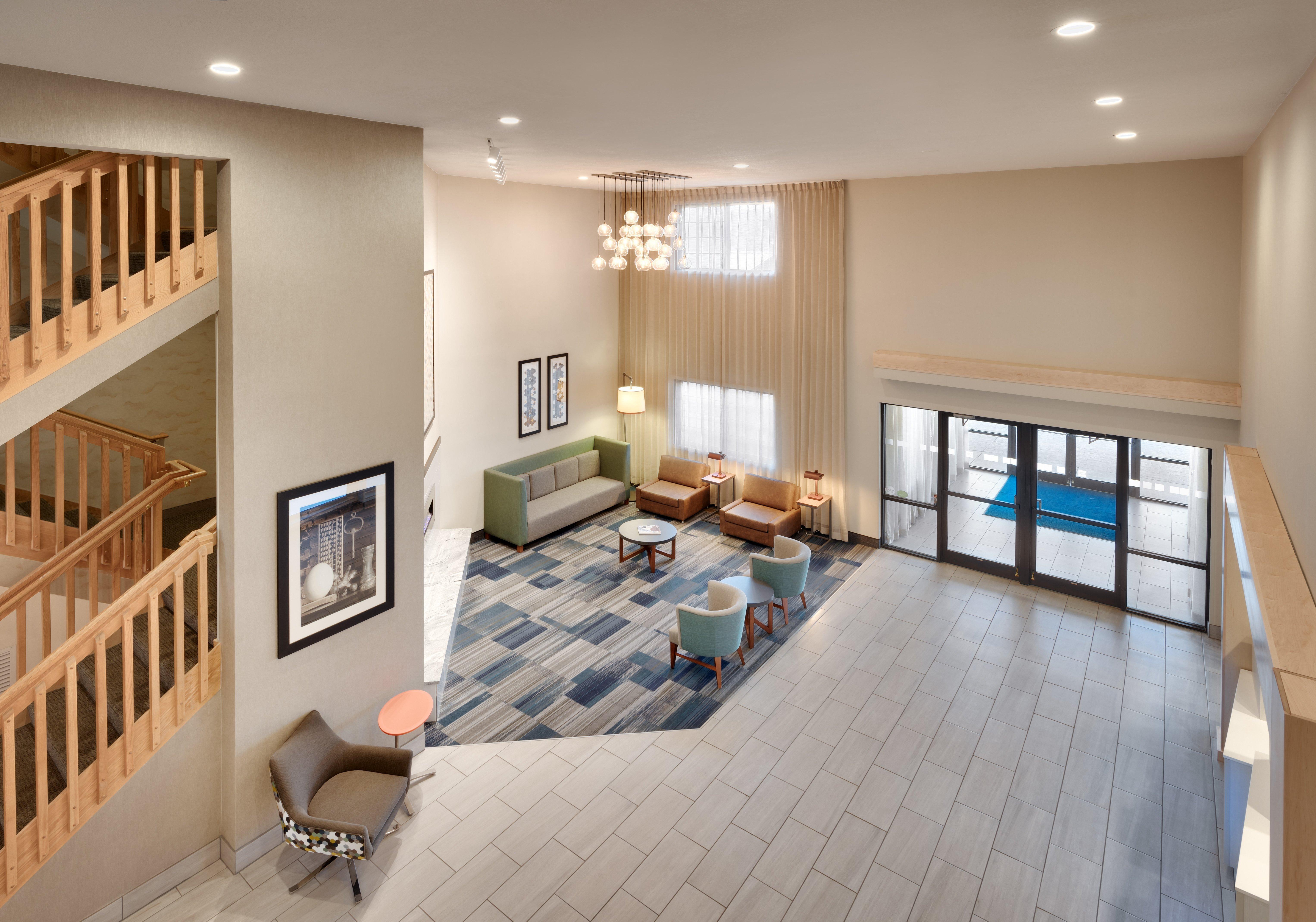 Holiday Inn Express Heber City By Ihg Exterior photo