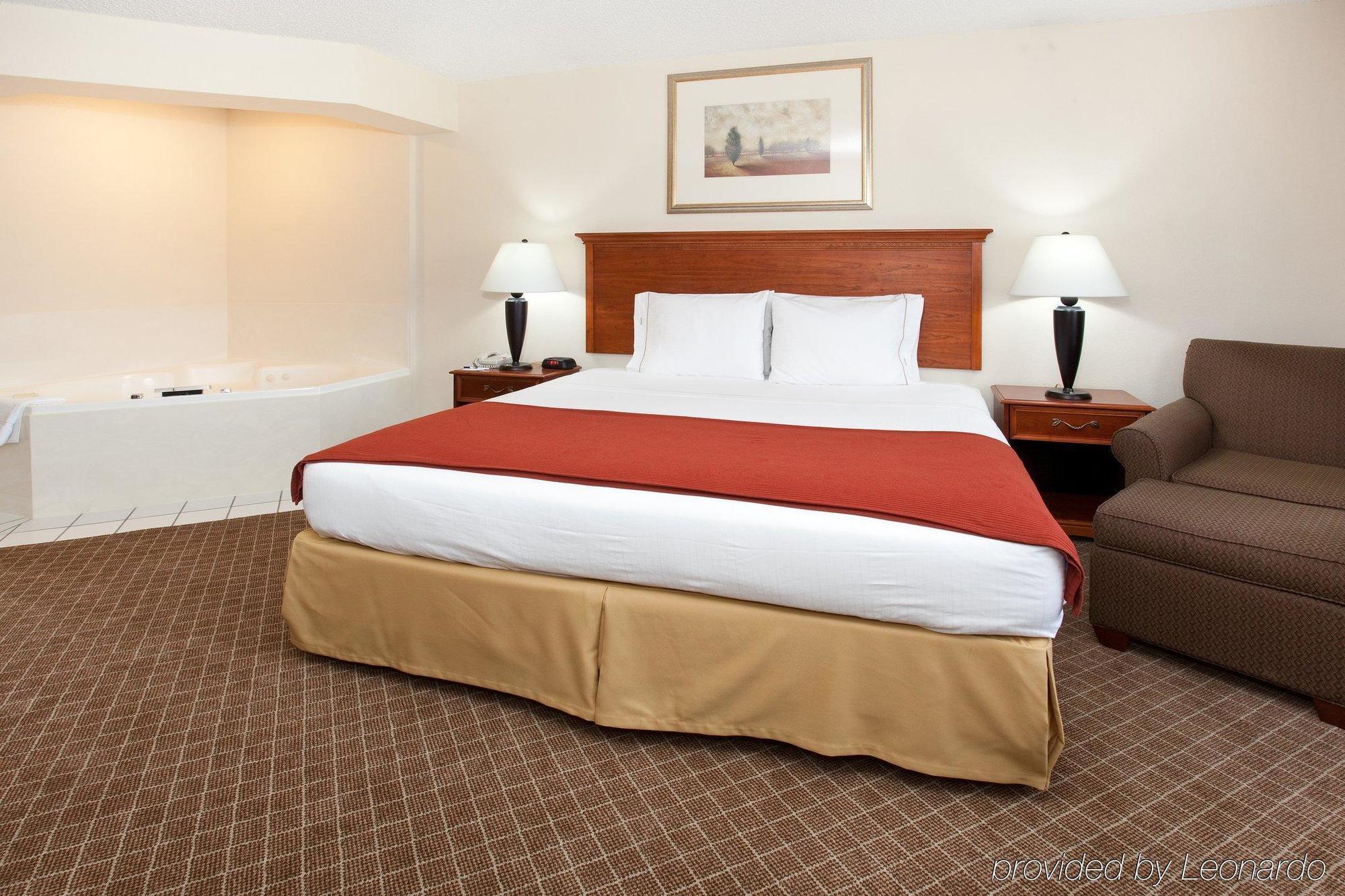 Holiday Inn Express Heber City By Ihg Room photo