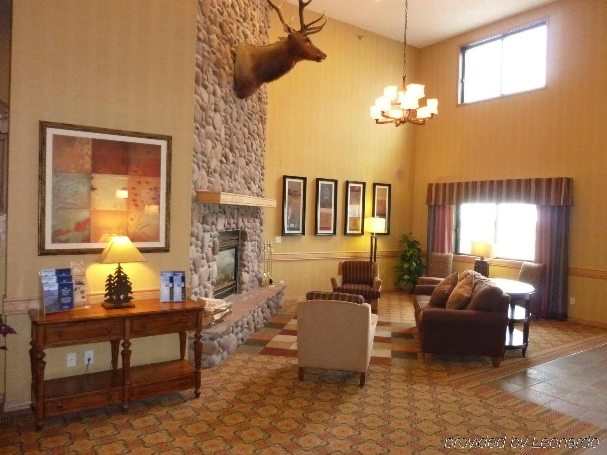 Holiday Inn Express Heber City By Ihg Exterior photo