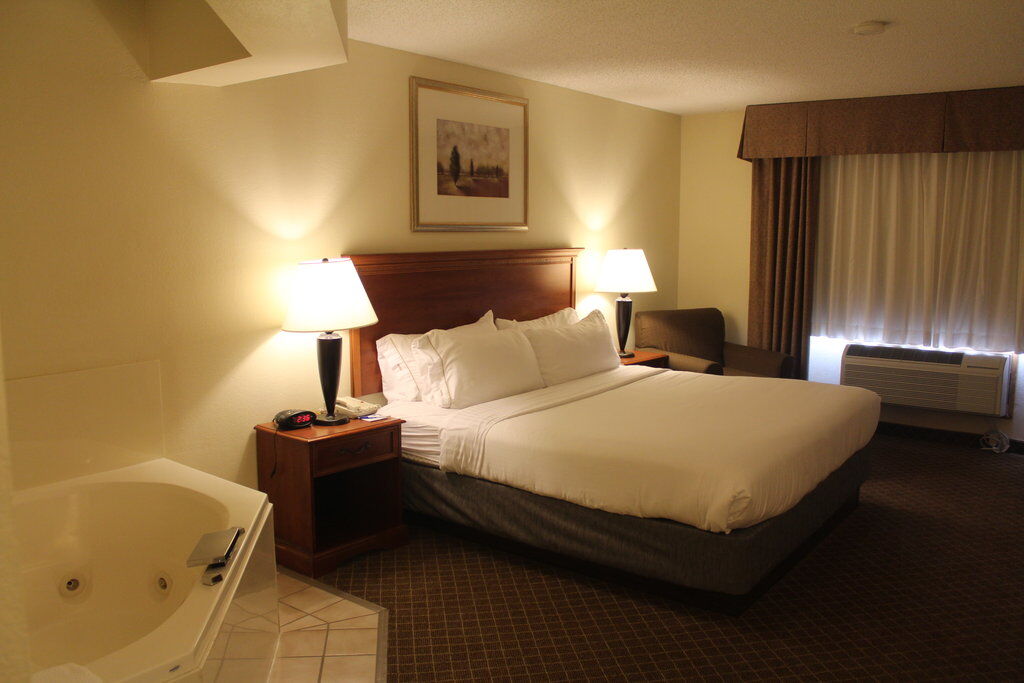 Holiday Inn Express Heber City By Ihg Exterior photo