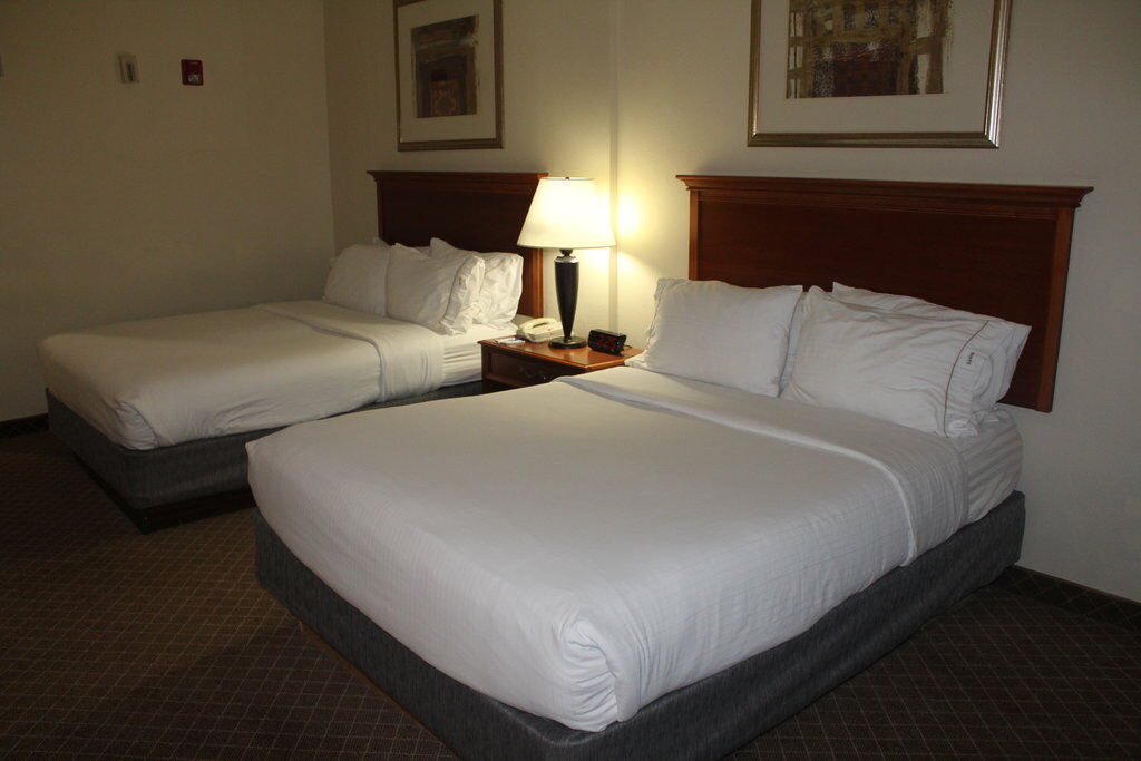 Holiday Inn Express Heber City By Ihg Exterior photo