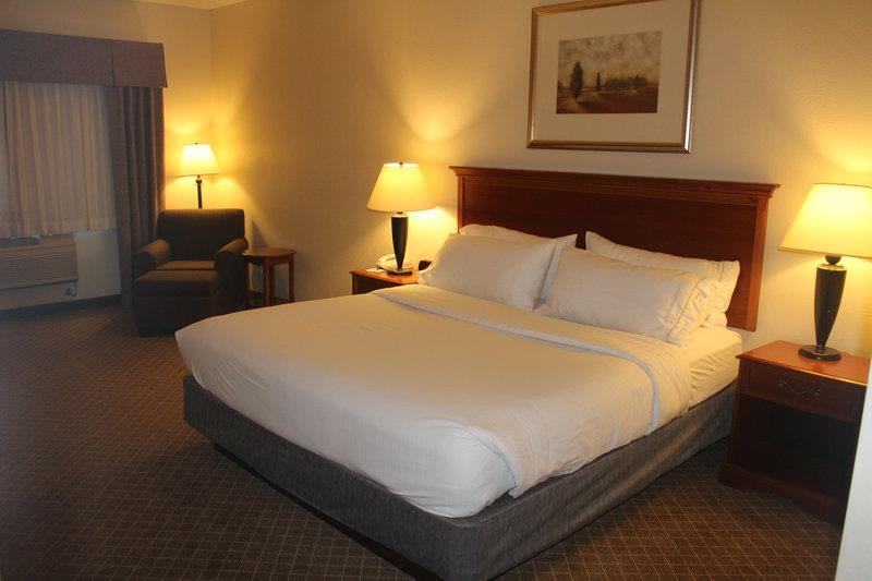 Holiday Inn Express Heber City By Ihg Exterior photo