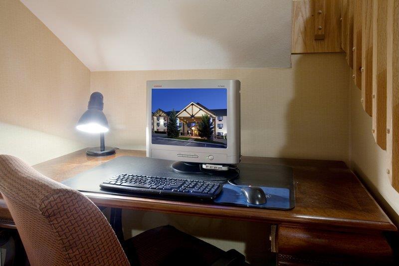 Holiday Inn Express Heber City By Ihg Exterior photo
