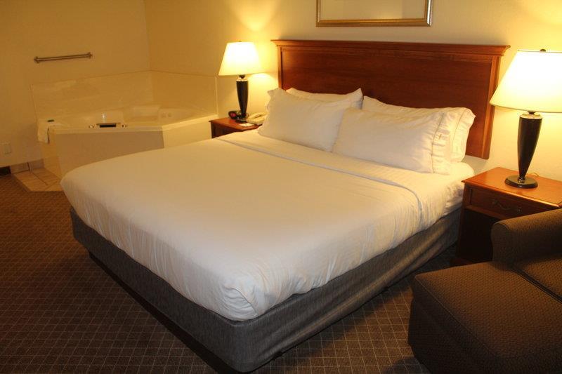 Holiday Inn Express Heber City By Ihg Exterior photo