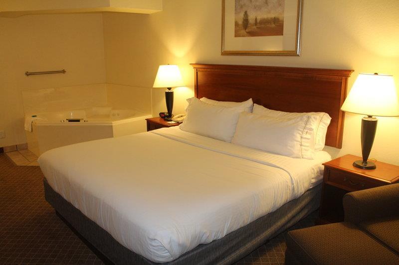 Holiday Inn Express Heber City By Ihg Exterior photo