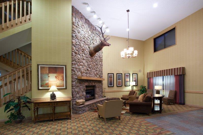 Holiday Inn Express Heber City By Ihg Exterior photo