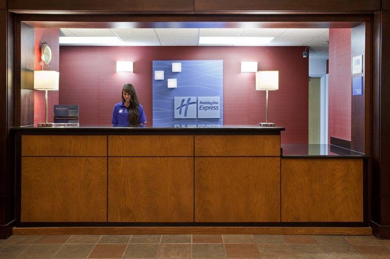 Holiday Inn Express Heber City By Ihg Exterior photo
