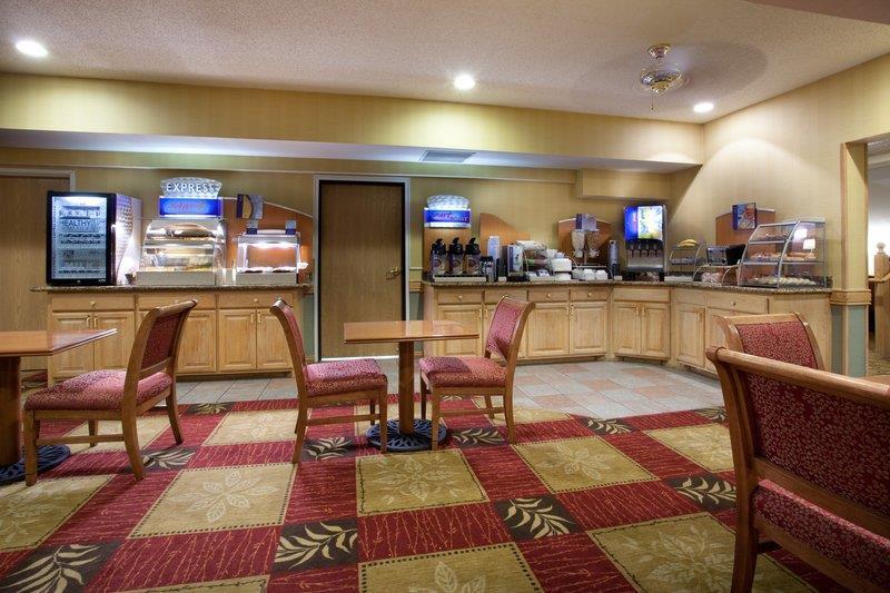 Holiday Inn Express Heber City By Ihg Exterior photo