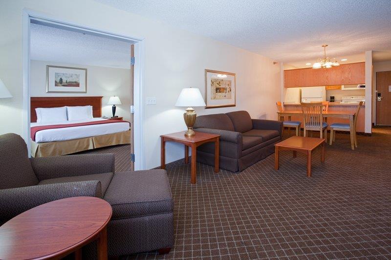 Holiday Inn Express Heber City By Ihg Exterior photo